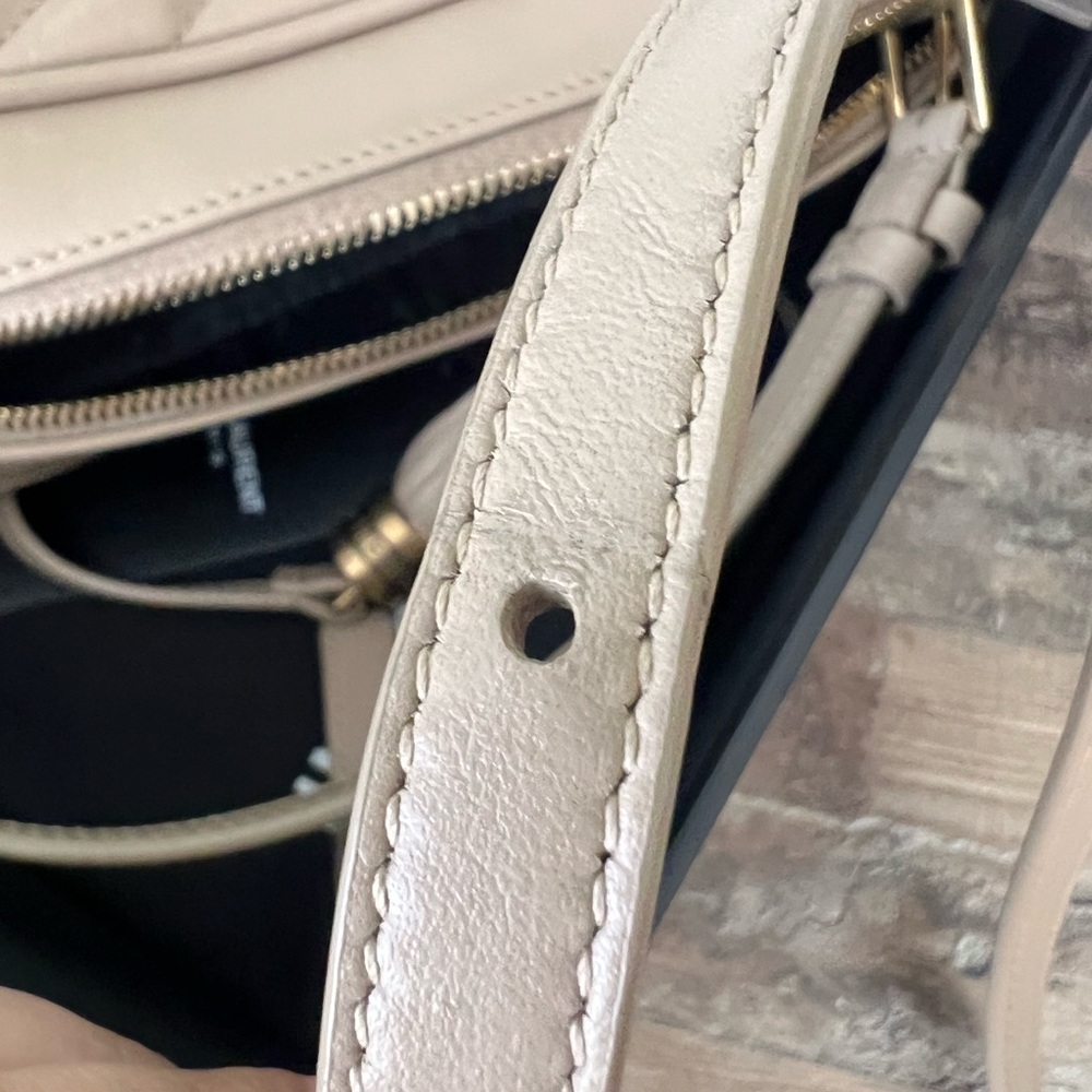 Saint Laurent Camera Bag - Picture 12 of 15